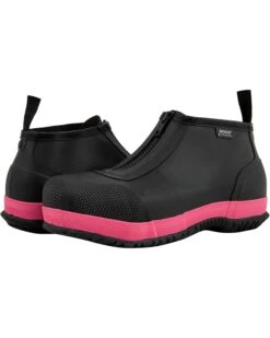 Bogs Overshoe Zip Composite Safety Toe | Boots -Modern Trendy Shoe 71UkHEeejrS. AC SR736920