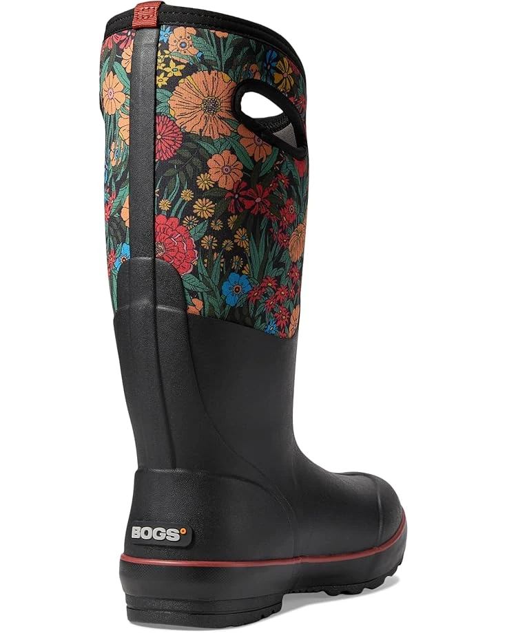 Bogs Classic II - Vintage Floral | Boots 5 Bogs Classic II - Vintage Floral | Boots - Image 5