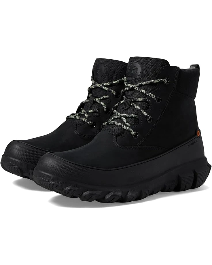 Bogs Cedar Mid Lace | Boots 1 Bogs Cedar Mid Lace | Boots