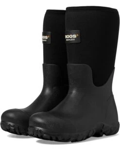 Bogs Workman Soft Toe | Boots