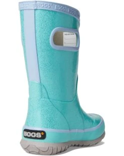 Bogs Kids Rain Boot Glitter (Toddler/Little Kid/Big Kid) | Boots -Modern Trendy Shoe 71VcOh2TXuL. AC SR736920
