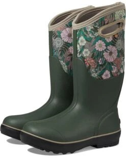 Bogs Classic II - Vintage Floral | Boots 13 Bogs Classic II - Vintage Floral | Boots -Modern Trendy Shoe 71WPiHpKFML. AC SR736920