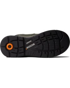 Bogs Shale Mid Soft Toe WP | Boots -Modern Trendy Shoe 71Wbn mewL. AC SR736920