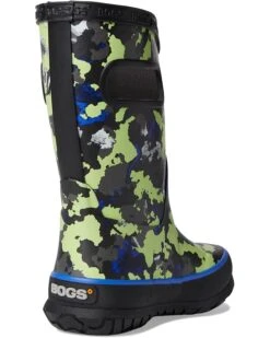 Bogs Kids Rainboot Camo Texture (Toddler/Little Kid/Big Kid) | Boots 11 Bogs Kids Rainboot Camo Texture (Toddler/Little Kid/Big Kid) | Boots -Modern Trendy Shoe 71XCcUFidTL. AC SR736920