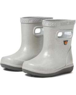 Bogs Kids Skipper II Glitter (Toddler) | Boots -Modern Trendy Shoe 71XXrZKCKtL. AC SR736920