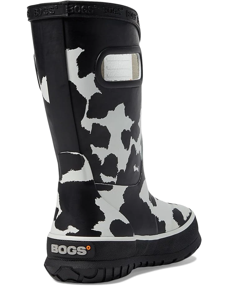 Bogs Kids Rain Boots Cow (Toddler/Little Kid/Big Kid) 5 Bogs Kids Rain Boots Cow (Toddler/Little Kid/Big Kid) - Image 5