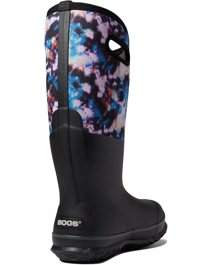 Bogs Classic Tall - Cosmos | Boots 5 Bogs Classic Tall - Cosmos | Boots - Image 5
