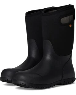 Bogs Kids York Solid (Toddler) | Boots