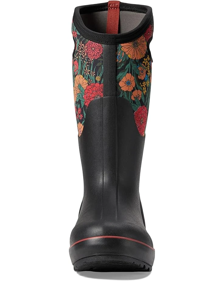 Bogs Classic II - Vintage Floral | Boots 2 Bogs Classic II - Vintage Floral | Boots - Image 2