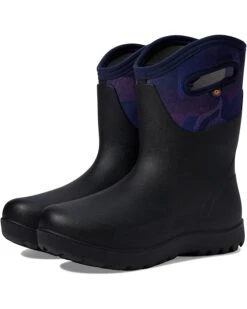 Bogs Neo - Classic Mid Abstract Shapes | Boots