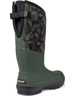 Bogs Classic II Tall Adjustable Calf - Ferns | Boots -Modern Trendy Shoe 71avS5x5tmL. AC SR736920