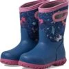 Bogs Kids York - Horses (Toddler/Little Kid/Big Kid) | Boots