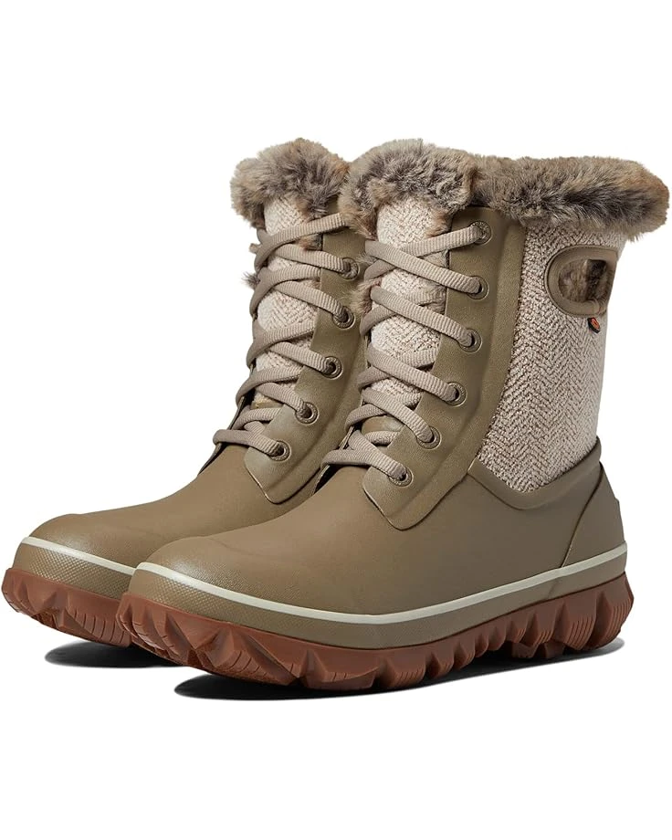 Bogs Arcata Cozy Chevron | Boots 1 Bogs Arcata Cozy Chevron | Boots