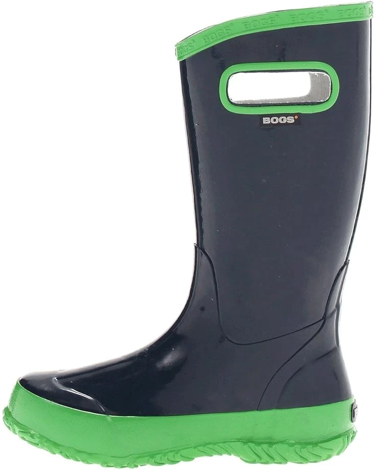 Bogs Kids Rain Boot (Toddler/Little Kid/Big Kid) | Boots 4 Bogs Kids Rain Boot (Toddler/Little Kid/Big Kid) | Boots - Image 4