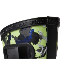 Bogs Kids Rainboot Camo Texture (Toddler/Little Kid/Big Kid) | Boots 12 Bogs Kids Rainboot Camo Texture (Toddler/Little Kid/Big Kid) | Boots -Modern Trendy Shoe 71epYhHSMkL. AC SR736920