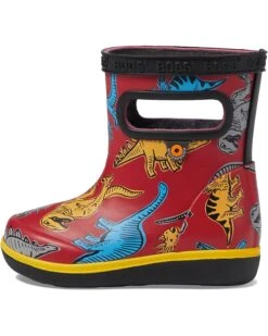 Bogs Kids Skipper II Super Dino (Toddler/Little Kid) | Boots 8 Bogs Kids Skipper II Super Dino (Toddler/Little Kid) | Boots -Modern Trendy Shoe 71f6fWFToVL. AC SR736920