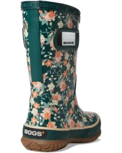 Bogs Kids Rainboot Small Floral (Toddler/Little Kid/Big Kid) | Boots 11 Bogs Kids Rainboot Small Floral (Toddler/Little Kid/Big Kid) | Boots -Modern Trendy Shoe 71fTLXosyLL. AC SR736920