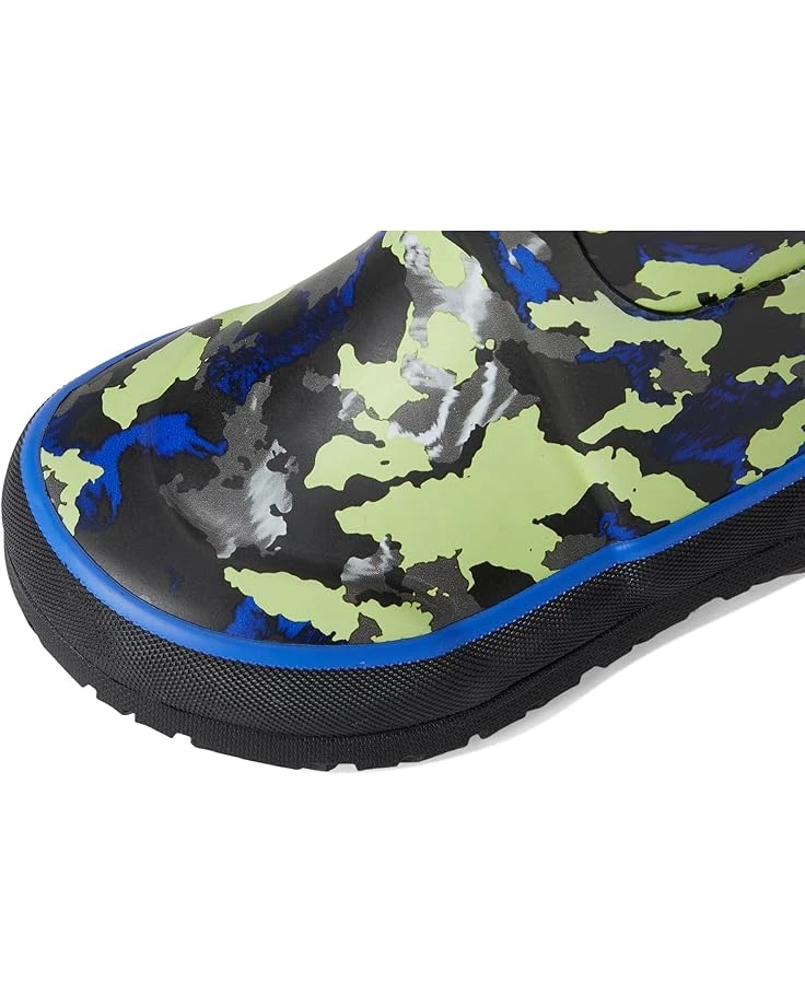 Bogs Kids Rainboot Camo Texture (Toddler/Little Kid/Big Kid) | Boots 2 Bogs Kids Rainboot Camo Texture (Toddler/Little Kid/Big Kid) | Boots - Image 2