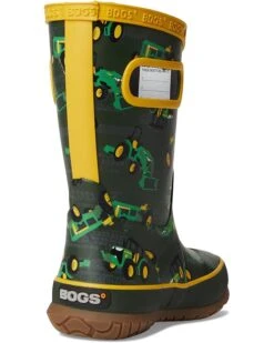 Bogs Kids Rainboot Tractor (Toddler/Little Kid/Big Kid) | Boots -Modern Trendy Shoe 71gW8wkXBHL. AC SR736920