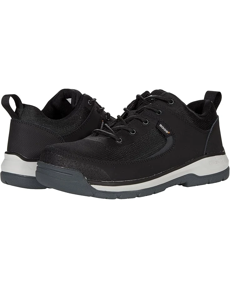 Bogs Shale Low CT ESD | Sneakers & Athletic Shoes 1 Bogs Shale Low CT ESD | Sneakers & Athletic Shoes
