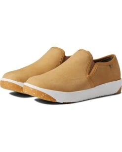 Bogs Kicker Slip-On Leather | Loafers