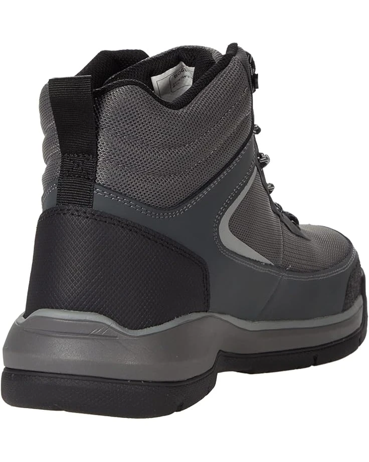 Bogs Shale Mid CT Toe WP | Boots 5 Bogs Shale Mid CT Toe WP | Boots - Image 5