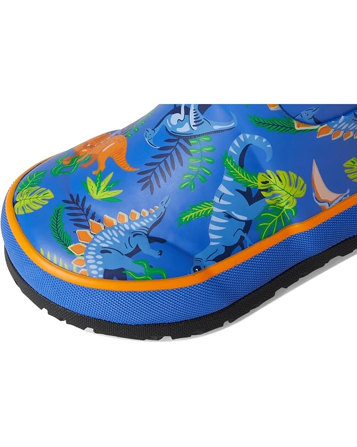 Bogs Kids Rainboot Dinosaur Jungle (Toddler/Little Kid/Big Kid) | Boots 2 Bogs Kids Rainboot Dinosaur Jungle (Toddler/Little Kid/Big Kid) | Boots - Image 2