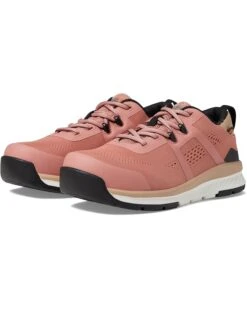 Bogs Sandstone Knit Low TR Composite Safety Toe | Sneakers & Athletic Shoes