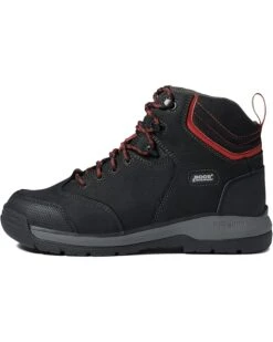 Bogs Bedrock II 6" WP Soft Toe | Boots -Modern Trendy Shoe 71ibsR6RRDL. AC SR736920