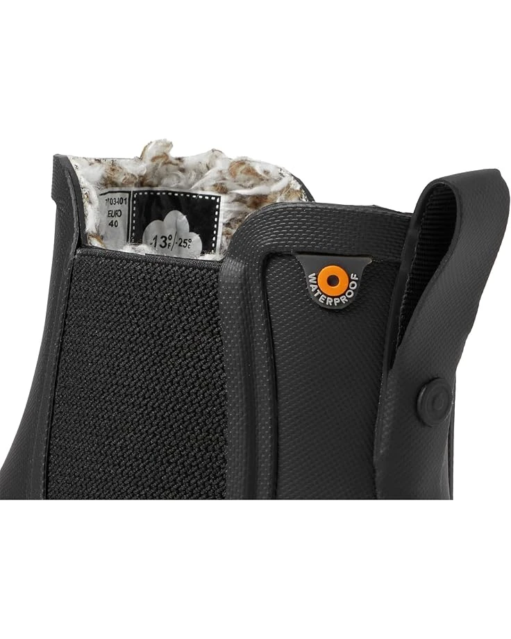 Bogs Amanda Plush II Chelsea | Boots 6 Bogs Amanda Plush II Chelsea | Boots - Image 6