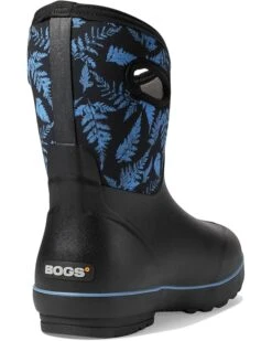 Bogs Classic II Mid - Ferns | Boots -Modern Trendy Shoe 71jww4eD6L. AC SR736920