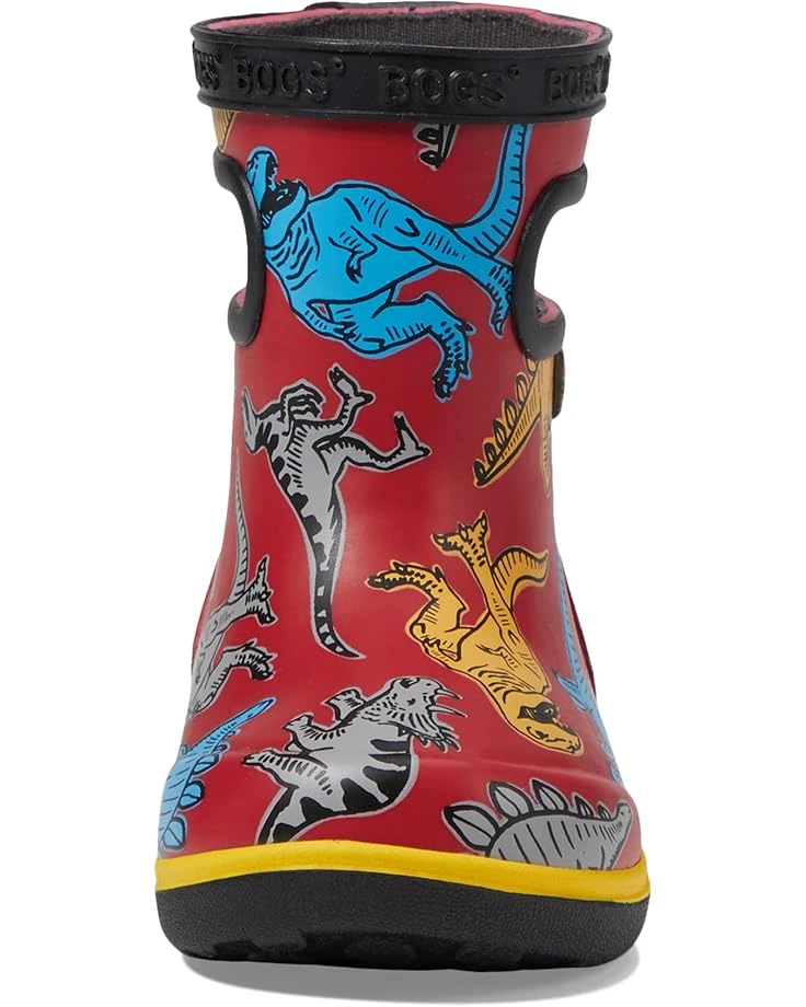 Bogs Kids Skipper II Super Dino (Toddler/Little Kid) | Boots 2 Bogs Kids Skipper II Super Dino (Toddler/Little Kid) | Boots - Image 2