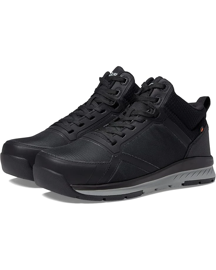 Bogs Sandstone Mid Composite Safety Toe | Sneakers & Athletic Shoes 1 Bogs Sandstone Mid Composite Safety Toe | Sneakers & Athletic Shoes