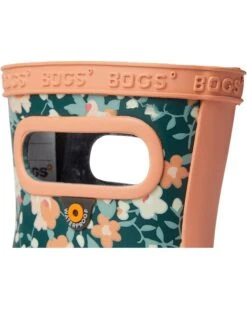 Bogs Kids Skipper II Small Floral (Toddler) | Boots -Modern Trendy Shoe 71lAjEYQuL. AC SR736920