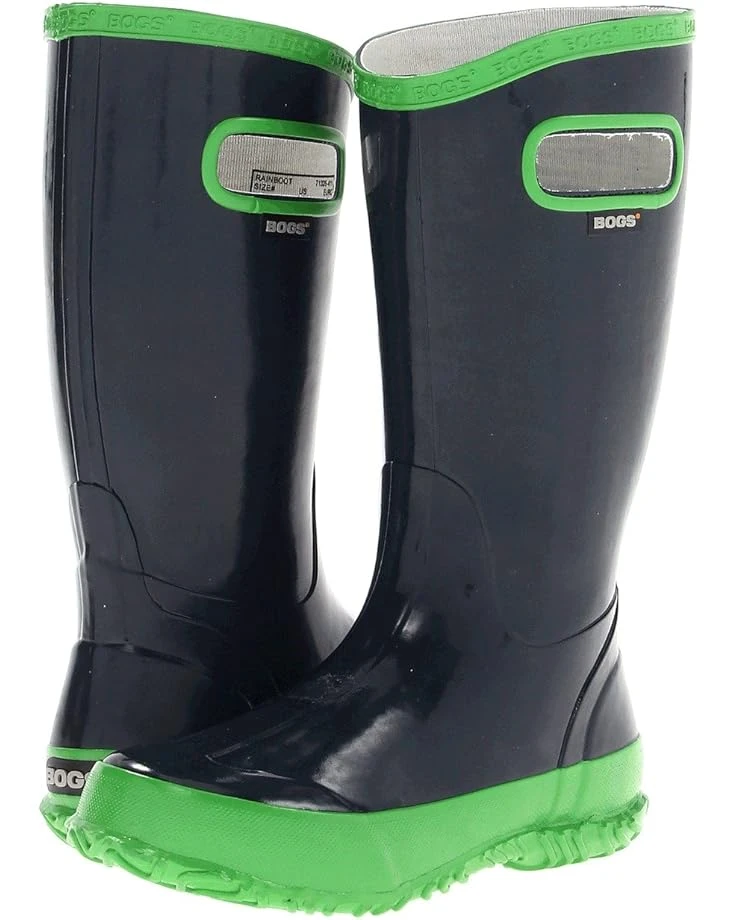 Bogs Kids Rain Boot (Toddler/Little Kid/Big Kid) | Boots 1 Bogs Kids Rain Boot (Toddler/Little Kid/Big Kid) | Boots