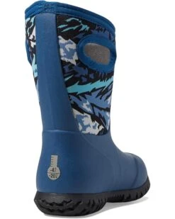 Bogs Kids York - Winter Mountain (Toddler/Little Kid/Big Kid) | Boots -Modern Trendy Shoe 71ltTbK3bOL. AC SR736920