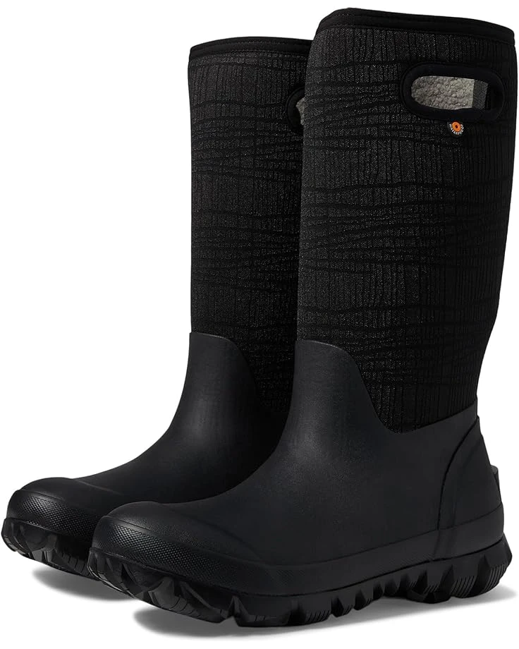 Bogs Whiteout Cracks | Boots 1 Bogs Whiteout Cracks | Boots