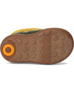 Bogs Kids Skipper II Tractor (Toddler) | Boots -Modern Trendy Shoe 71mkRs6D5lL. AC SR736920