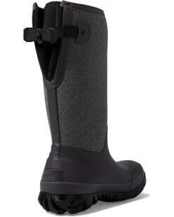 Bogs Whiteout Adjustable Calf - Heather | Boots -Modern Trendy Shoe 71nEadBLYyL. AC SR736920