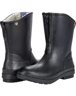 Bogs Amanda Plush II Zip | Boots