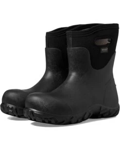 Bogs Workman Mid CT | Boots