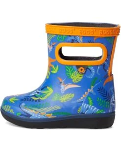 Bogs Kids Skipper II Dinosaur Jungle (Toddler) | Boots 10 Bogs Kids Skipper II Dinosaur Jungle (Toddler) | Boots -Modern Trendy Shoe 71o5BP4WWQL. AC SR736920