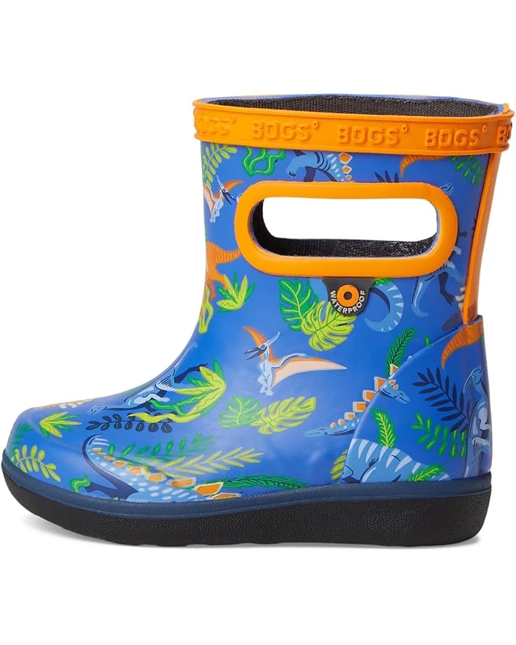 Bogs Kids Skipper II Dinosaur Jungle (Toddler) | Boots 4 Bogs Kids Skipper II Dinosaur Jungle (Toddler) | Boots - Image 4