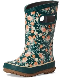 Bogs Kids Rainboot Small Floral (Toddler/Little Kid/Big Kid) | Boots 13 Bogs Kids Rainboot Small Floral (Toddler/Little Kid/Big Kid) | Boots -Modern Trendy Shoe 71o6wuCeIpL. AC SR736920
