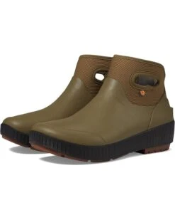 Bogs Seattle II Ankle | Boots