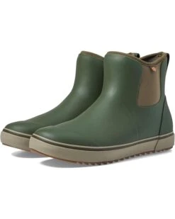 Bogs Kicker Rain Chelsea Neo | Boots -Modern Trendy Shoe 71oNGwTlhJL. AC SR736920