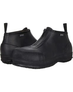 Bogs Overshoe Zip Composite Safety Toe | Boots