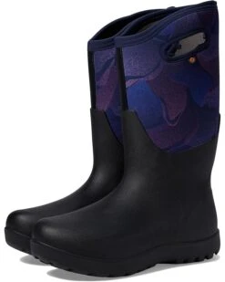 Bogs Neo - Classic Tall Abstract Shapes | Boots