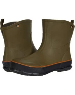 Bogs Digger Mid | Boots -Modern Trendy Shoe 71pLcdiG 1L. AC SR736920
