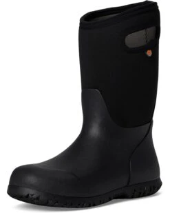 Bogs Kids York Solid (Toddler) | Boots -Modern Trendy Shoe 71qK8KstipL. AC SR736920